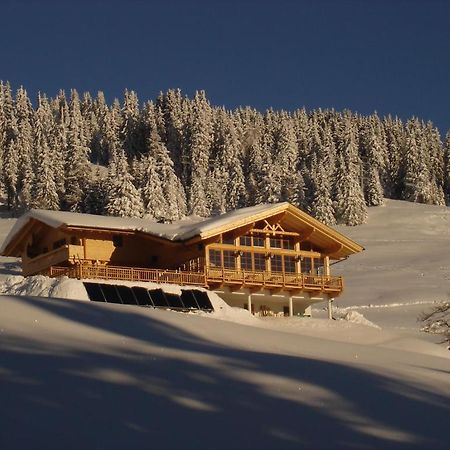 Mecki'S Dolomiten Panorama Stubn Debant Exterior foto